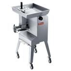 D-TMGD-32/CA Hachoir en inox N° 32, Ø 6  mm, 600 kg/h,, Verzenden, Autres types