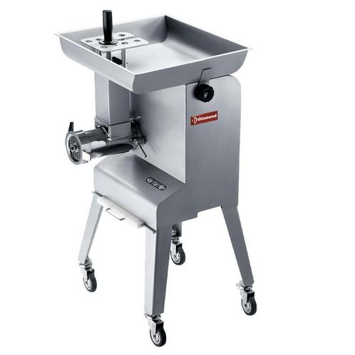 D-TMGD-32/CA Hachoir en inox N° 32, Ø 6  mm, 600 kg/h,, Articles professionnels, Horeca | Équipement de cuisine, Autres types