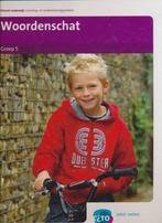 CITO/LOVS (2008) Woordenschat groep 5, Boeken, Verzenden, Nieuw