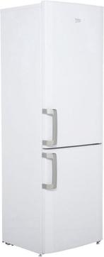 Beko Cs340 - Koelvriescombinatie - 164L koelen - 87L vriezen, Ophalen of Verzenden