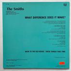 The Smiths - What Difference Does It Make? - 12 single -, Cd's en Dvd's, Vinyl Singles, Nieuw in verpakking