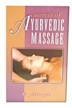 Secrets of Ayurvedic Massage - Atreya - 9788170306818 - Hard, Nieuw, Verzenden