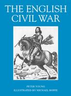 The Engels Civil War: With visitor information: Visitors, Gelezen, Peter Young, Verzenden