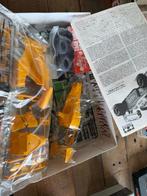 Tamiya 1:20 - Model sportwagen - Benetton Ford B192 - 20036