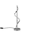 LED Tafellamp - Trion Annabel - 8.5W - Natuurlijk Wit 4000K, Verzenden, Nieuw