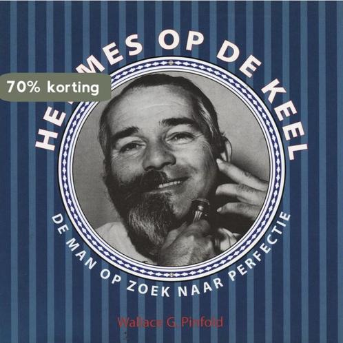 MES OP DE KEEL?, HET - WG PINFOLD 9783829036177, Boeken, Overige Boeken, Zo goed als nieuw, Verzenden