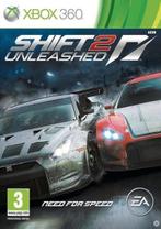 Need for Speed Shift 2 Unleashed-Frans (Xbox 360) NIEUW, Ophalen of Verzenden, Nieuw