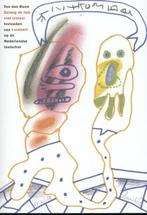 Zolang de lijm niet loslaat 9789077767344 Ton den Boon, Boeken, Verzenden, Zo goed als nieuw, Ton den Boon