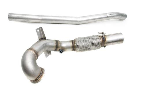 Racingline 3  downpipe Golf 7R+7.5R / S3 8V / TTS 8S / Leon, Autos : Divers, Tuning & Styling, Envoi