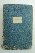 [Mycologie] Pierre Bulliard - Histoire des Champignons de la