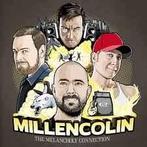 cd - Millencolin - The Melancholy Connection
