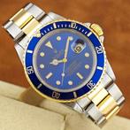 Rolex - Submariner Date Blue Purple Dial - Sans prix de, Bijoux, Sacs & Beauté, Montres | Hommes