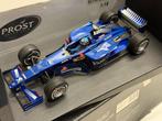 Minichamps 1:18 - Voiture de course miniature - Minichamps, Nieuw