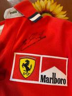 Ferrari - Michael Schumacher - 2002 - Formule 1 shirt, Nieuw