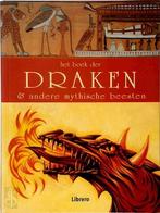 Het boek der draken & andere mythische beesten, Nieuw, Nederlands, Verzenden
