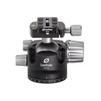 Leofoto Ballhead LH-55 + Release Plate QP-70 -NIEUW, Audio, Tv en Foto, Fotografie | Statieven en Balhoofden, Ophalen of Verzenden