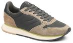 HOFF Sneakers Pella Beige maat 45 Heren, Verzenden