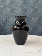 Verrière Doyen - Vase - FLORALIES - 31 cm - Verre, HYALITE -, Antiek en Kunst