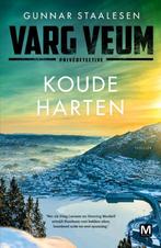 Koude harten / Varg Veum / 16 9789460687006 Gunnar Staalesen, Boeken, Verzenden, Zo goed als nieuw, Gunnar Staalesen