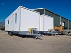 Diversen Woon-units te koop uit voorraad leverbaar Type 730, Ophalen