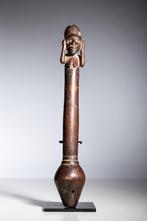 Hoogwaardige scepter - Bakongo - DR Congo