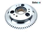 Start Koppeling / Vrijloop Kawasaki ZXR 400 1991-2003, Motoren, Verzenden, Gebruikt