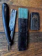 1850 Joseph Elliots Silver Steel Privately Design Masonic, Collections