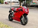 Ducati - 749R - Limited Edition - #77/500 - 2004, Motoren