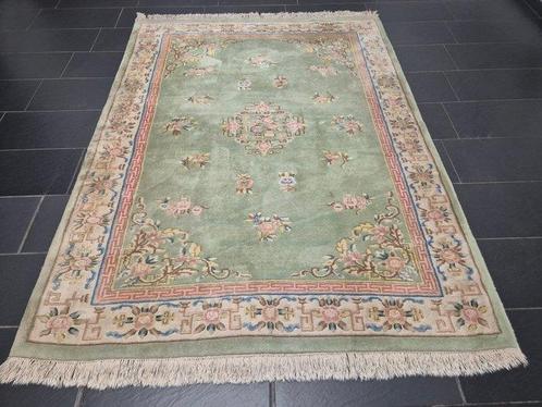 Aubusson de Chine - Tapis - 240 cm - 175 cm, Antiek en Kunst, Curiosa en Brocante