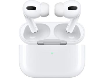 Apple AirPods Pro - In-ear met ANC - Wit, Verzenden