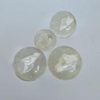 Sulfide - Knikkers Sulfide knikkers - 1850-1900 - Duitsland