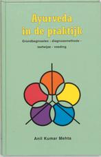 Ayurveda in de praktijk / New age 9789020252590 H. Sandhovel, Boeken, Verzenden, Zo goed als nieuw, H. Sandhovel