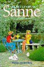 Sanne 2 - Uit het leven van Sanne 9789061344667, Marjan van den Berg, Marjan van den Berg, Verzenden