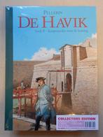 De Havik 8 - Kaapvaarder voor de koning - Luxe uitgave met, Boeken, Stripverhalen, Nieuw