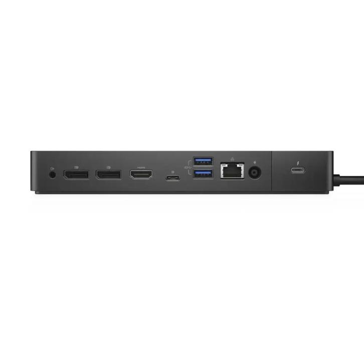 Dell Wd19 docking station, Computers en Software, Dockingstations, Zo goed als nieuw, Ophalen of Verzenden