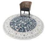 Nain - ongebruikt nieuw - Vloerkleed - 194 cm - 194 cm -, Nieuw