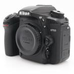 Nikon D7500 Body occasion, Audio, Tv en Foto, Verzenden, Zo goed als nieuw, Nikon