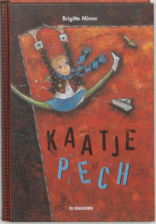 Kaatje Pech 9789058381323, Boeken, Kinderboeken | Jeugd | 10 tot 12 jaar, Gelezen, Verzenden
