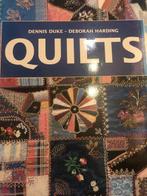 Quilts 9783895082245, Boeken, Gelezen, Dennis Duke, Verzenden