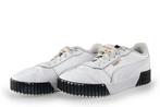 Puma Sneakers in maat 40 Wit | 5% extra korting, Kleding | Dames, Schoenen, Wit, Zo goed als nieuw, Sneakers, Puma