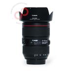 Canon 24-105mm 4.0 L II IS USM EF nr. 3483, Audio, Tv en Foto, Foto | Lenzen en Objectieven, Ophalen of Verzenden, Zo goed als nieuw