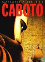 Caboto - 1995, Eén stripboek, Verzenden, Zo goed als nieuw, Zentner, Jorge.