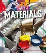 Materials (Fact Cat: Science) By Izzi Howell, Izzi Howell, Verzenden