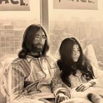 Govert de Roos - John Lennon & Yoko Ono