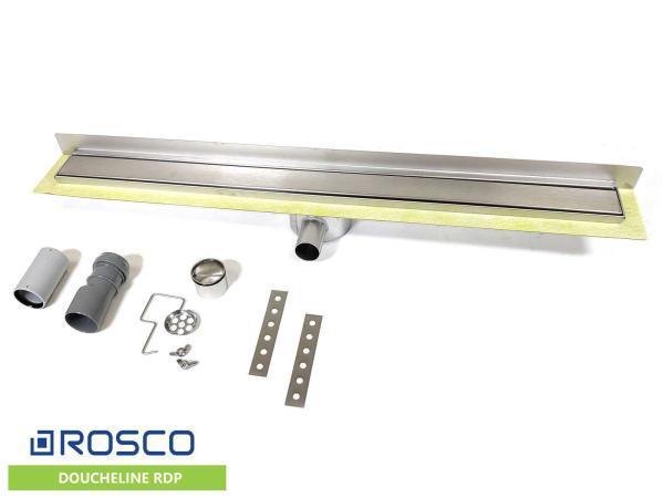 Veiling - Rosco RDP900 Douchegoot 885mm - Vol, Doe-het-zelf en Bouw, Sanitair