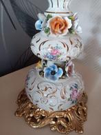 Capodimonte - Giuseppe Armani - Lampe de table - Porcelaine,