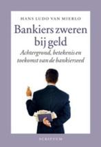 Bankiers zweren bij geld, Verzenden