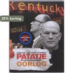 Patatje oorlog 9789021540726 P. Wind, Boeken, Verzenden, Gelezen, P. Wind
