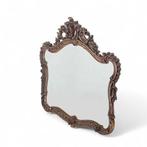 Miroir - Bois, Plâtre