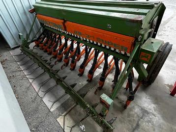Online veiling - Amazone - D8/30 - Precision Seeder beschikbaar voor biedingen